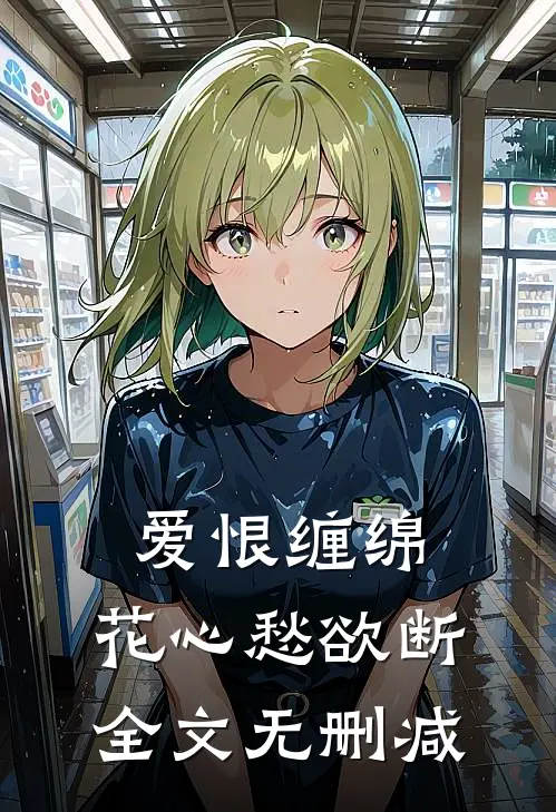 爱恨缠绵,花心愁欲断全文无删减免费阅读
