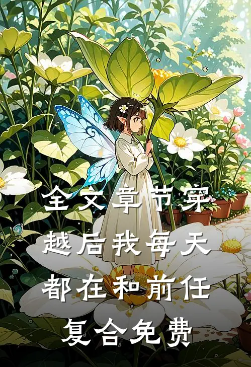 全文章节穿越后我每天都在和前任复合免费