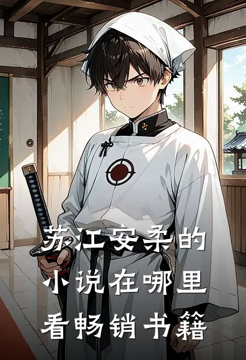 苏江安柔的小说在哪里看畅销书籍