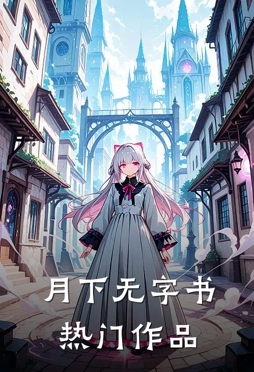月下无字书热门作品