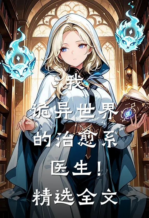 我，诡异世界的治愈系医生！精选全文