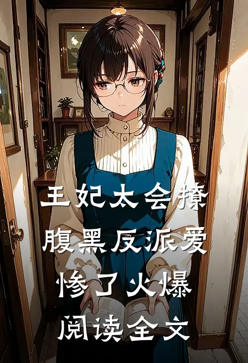 王妃太会撩，腹黑反派爱惨了火爆阅读全文