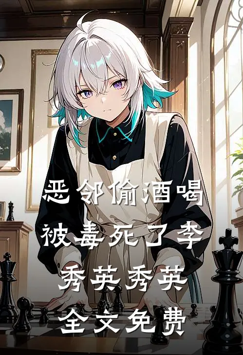 恶邻偷酒喝，被毒死了李秀英秀英全文免费