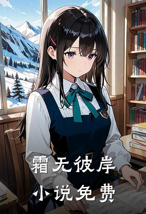 霜无彼岸小说免费