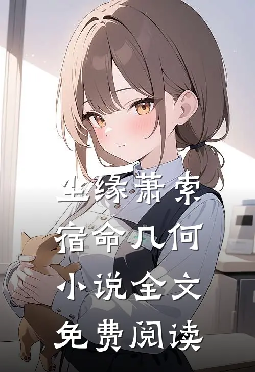 尘缘萧索，宿命几何小说全文免费阅读