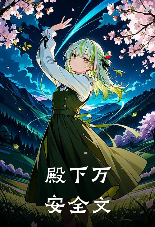 殿下万安全文