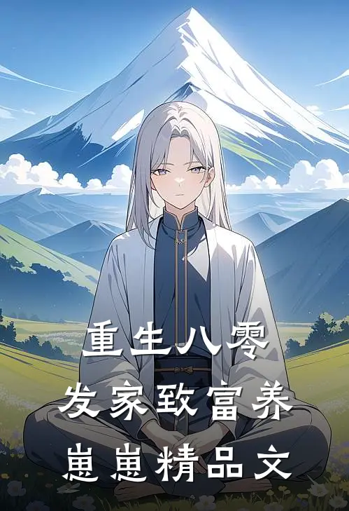 重生八零：发家致富养崽崽精品文