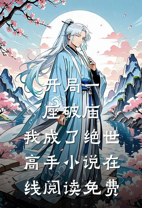 开局一座破庙，我成了绝世高手小说在线阅读免费
