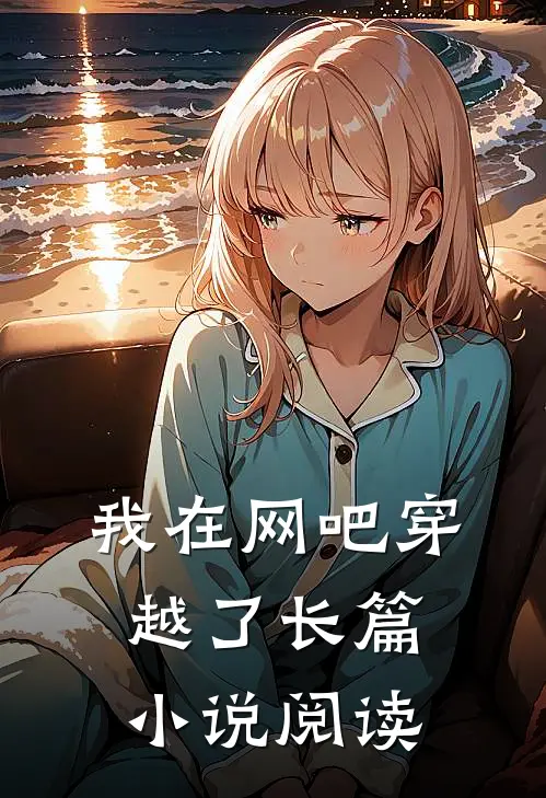 我在网吧穿越了长篇小说阅读