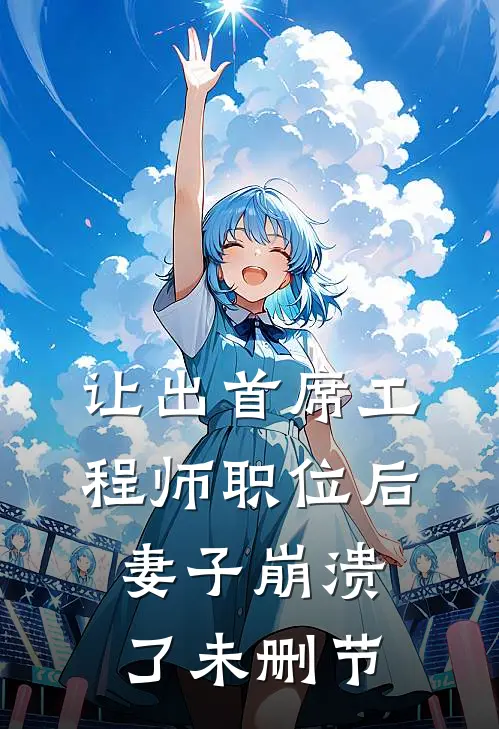 让出首席工程师职位后妻子崩溃了未删节
