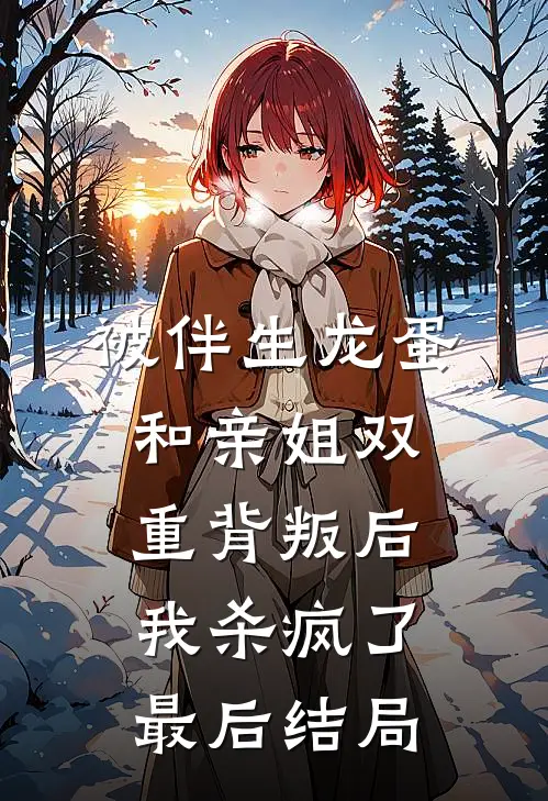 被伴生龙蛋和亲姐双重背叛后，我杀疯了最后结局