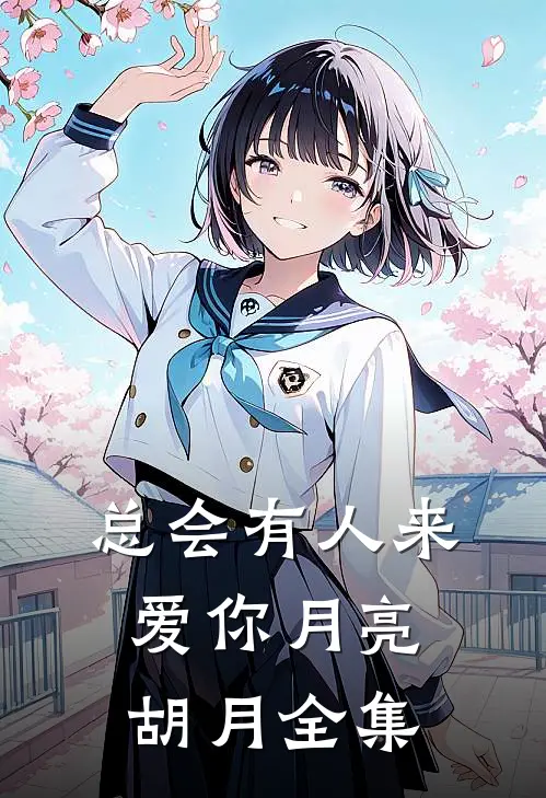 总会有人来爱你月亮胡月 全集