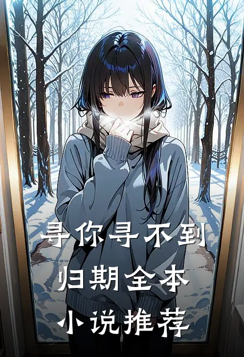 寻你寻不到归期全本小说推荐