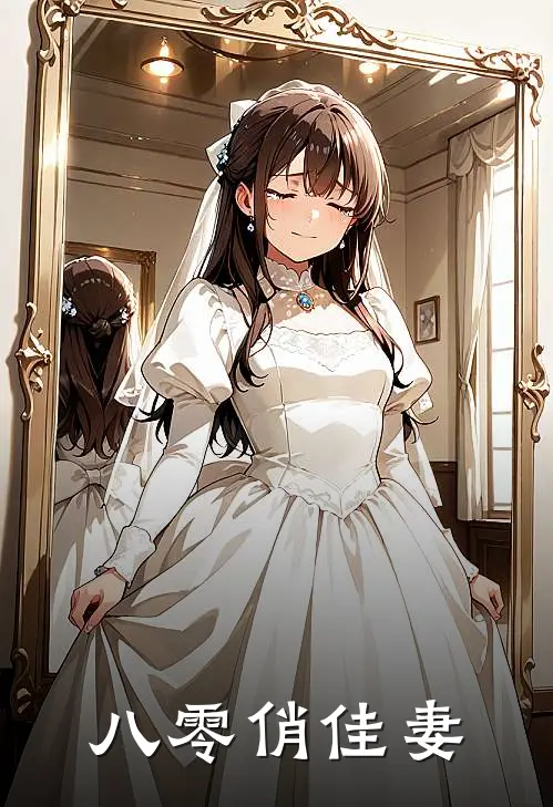 八零俏佳妻