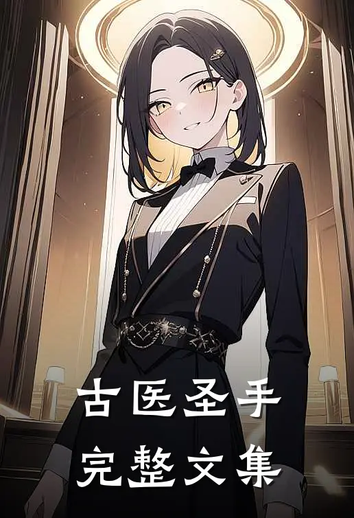 古医圣手完整文集
