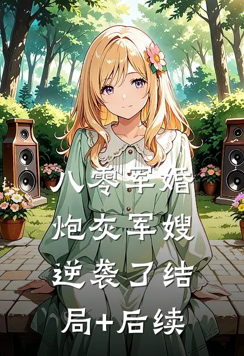 八零军婚：炮灰军嫂逆袭了结局+后续