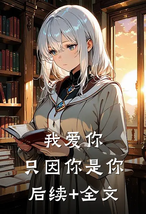 我爱你，只因你是你后续+全文