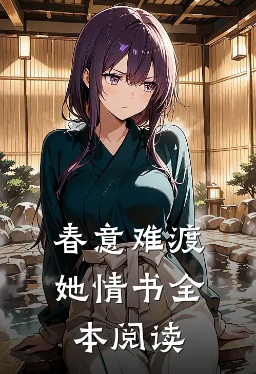 春意难渡她情书全本阅读