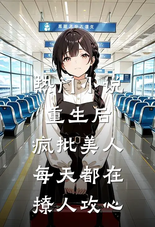 热门小说重生后，疯批美人每天都在撩人攻心