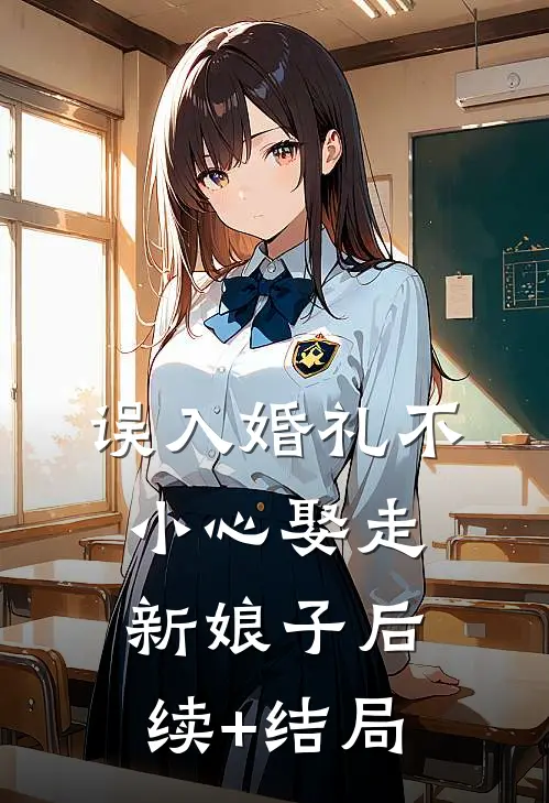 误入婚礼不小心娶走新娘子后续+结局