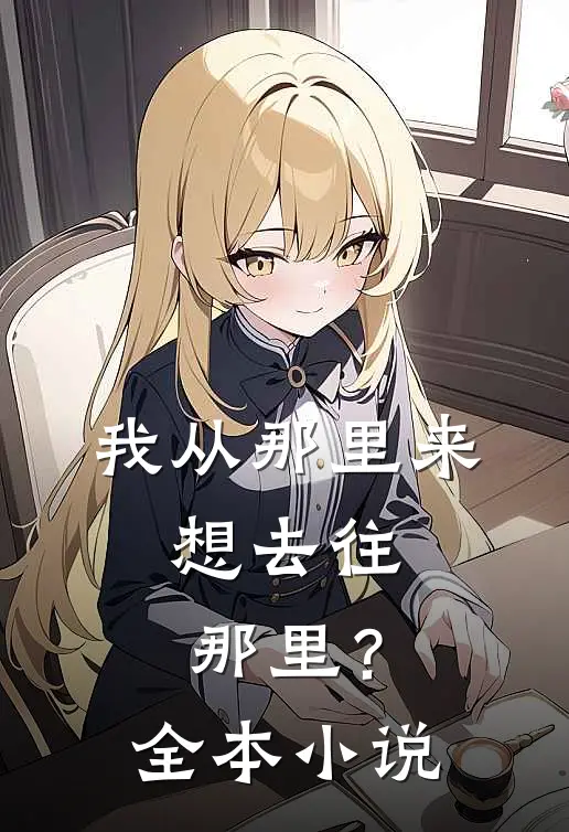我从那里来,想去往那里?全本