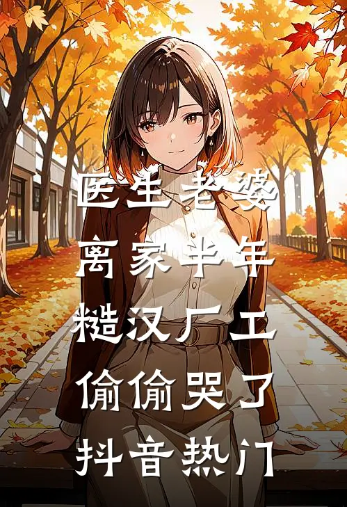 医生老婆离家半年，糙汉厂工偷偷哭了抖音热门