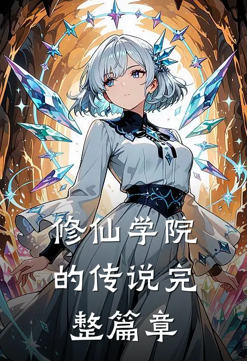 修仙学院的传说完整篇章