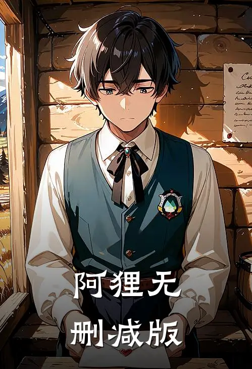阿狸无删减版
