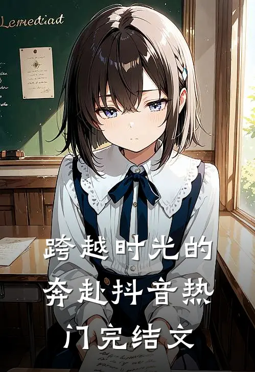 跨越时光的奔赴抖音热门完结文