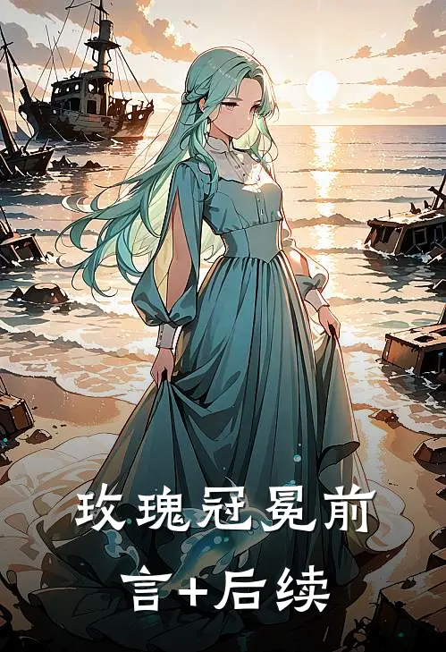 玫瑰冠冕前言+后续