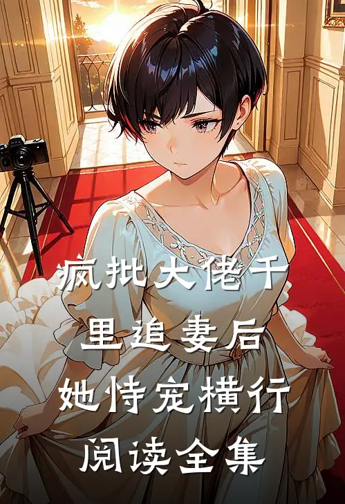 疯批大佬千里追妻后,她恃宠横行阅读全集
