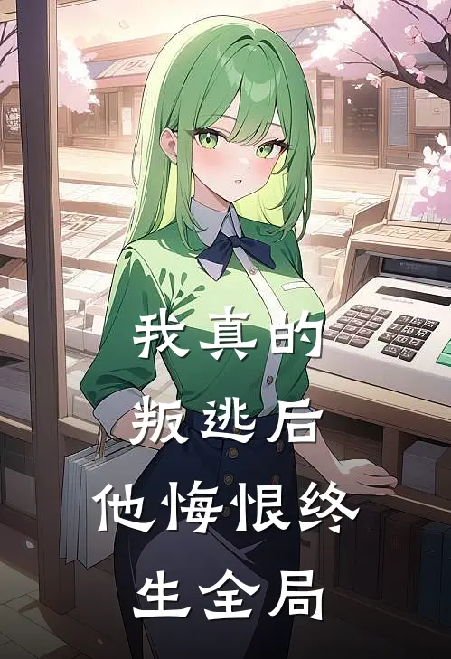 我真的叛逃后，他悔恨终生全局