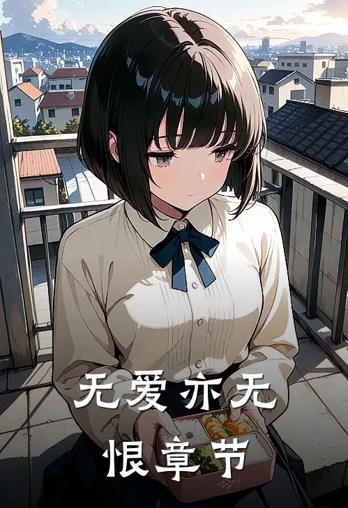 无爱亦无恨章节