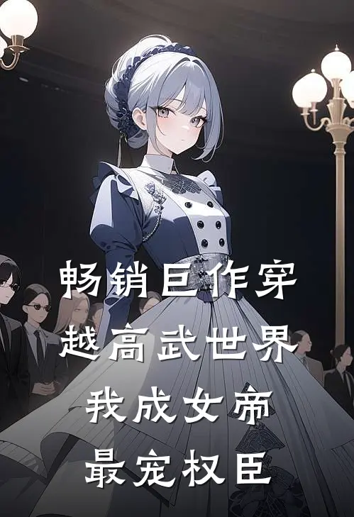 畅销巨作穿越高武世界，我成女帝最宠权臣
