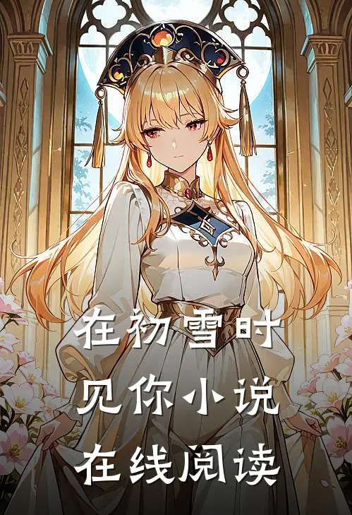 在初雪时见你小说在线阅读