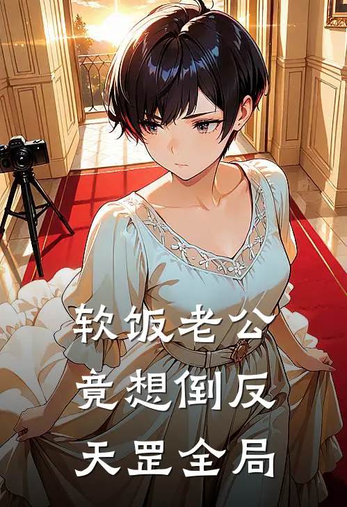 软饭老公竟想倒反天罡全局