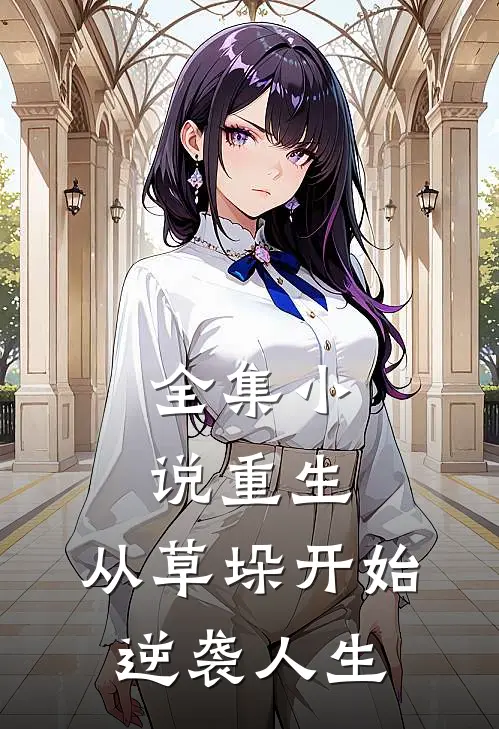 全集小说重生：从草垛开始逆袭人生