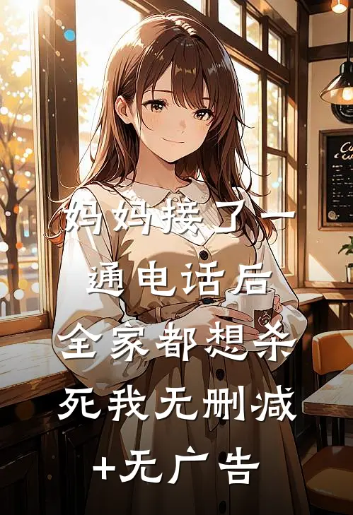 妈妈接了一通电话后，全家都想杀死我无删减+无广告