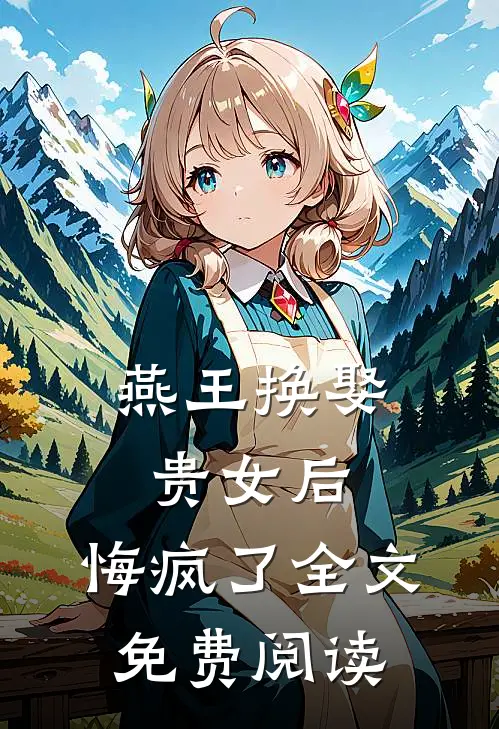 燕王换娶贵女后，悔疯了全文免费阅读