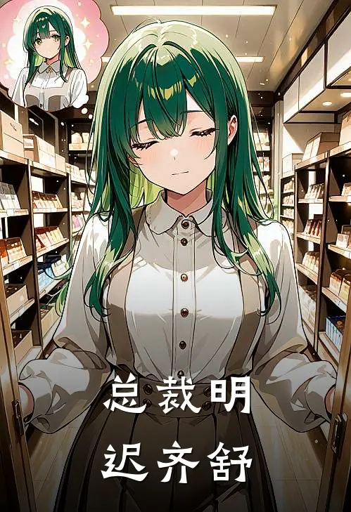 总裁明迟齐舒