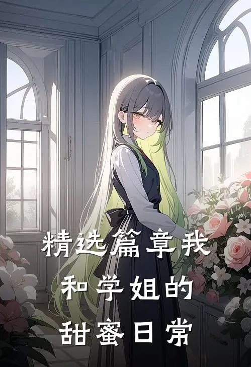 精选篇章我和学姐的甜蜜日常