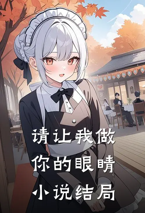 请让我做你的眼睛结局怎么样