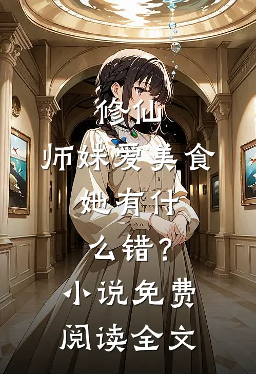 修仙：师妹爱美食，她有什么错？小说免费阅读全文