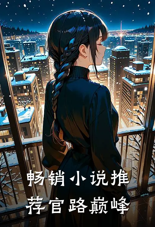 畅销小说推荐官路巅峰