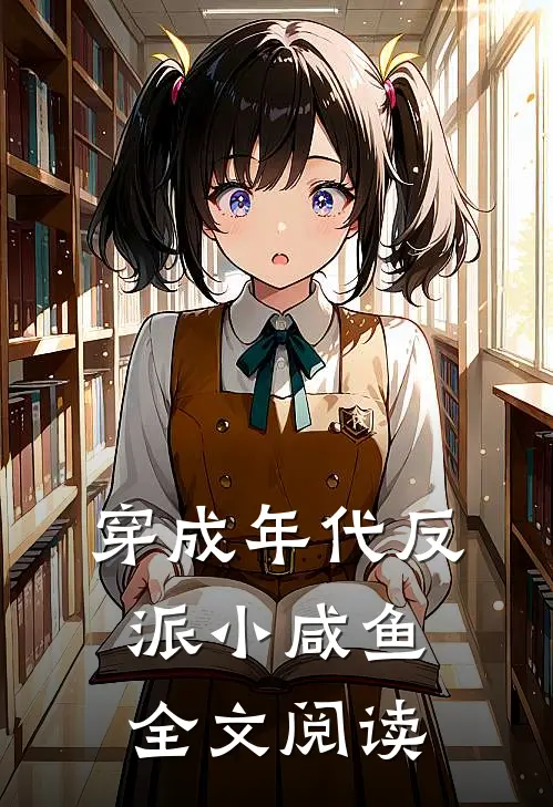穿成年代反派小咸鱼全文阅读