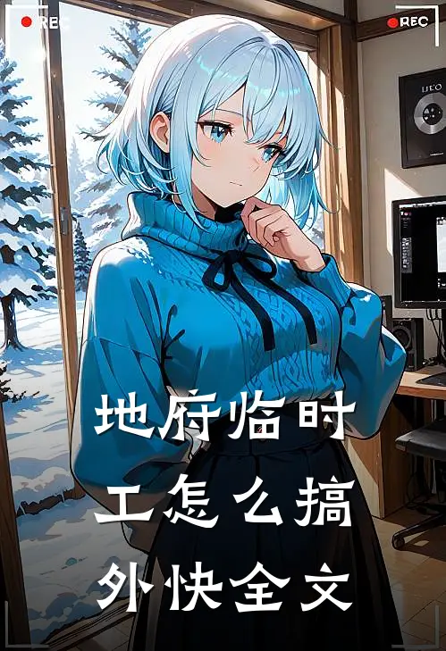 地府临时工怎么搞外快全文
