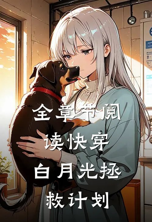 全章节阅读快穿：白月光拯救计划