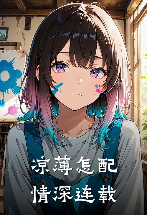 凉薄怎配情深连载