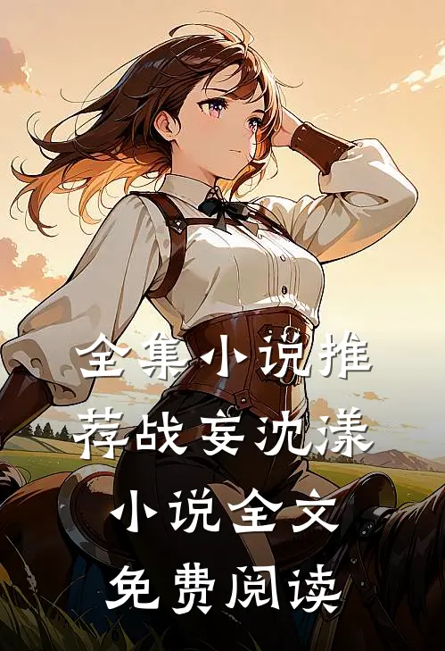 全集小说推荐战妄沈漾小说全文免费阅读