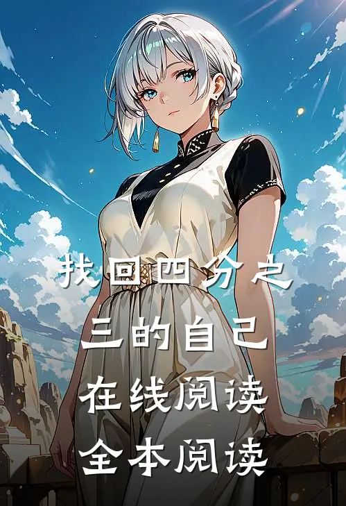 找回四分之三的自己在线阅读全本阅读